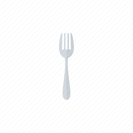 Cutlery, fork, silverware, small, dessert, eating, restaurant icon - Download on Iconfinder