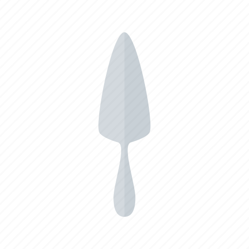 Cutlery, silverware, cake, laying, paddle, restaurant icon - Download on Iconfinder