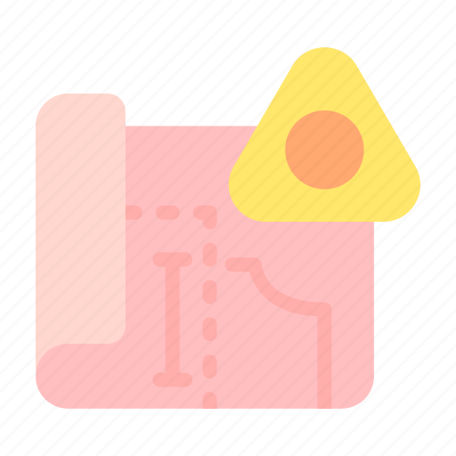 Chalk, eraser, sewing, tailor, tailoring icon - Download on Iconfinder