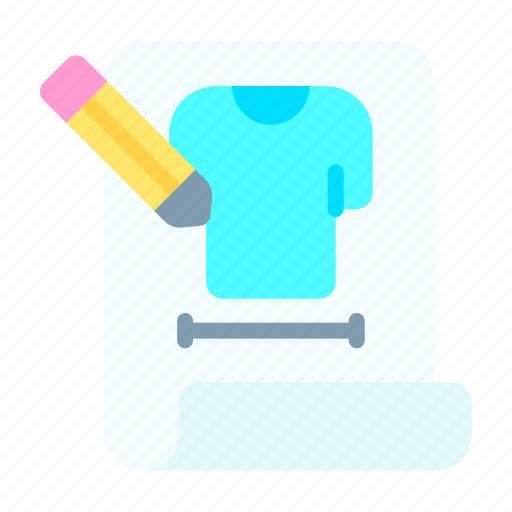 Tailor, sketch, sewing, fashion, drawing icon - Download on Iconfinder