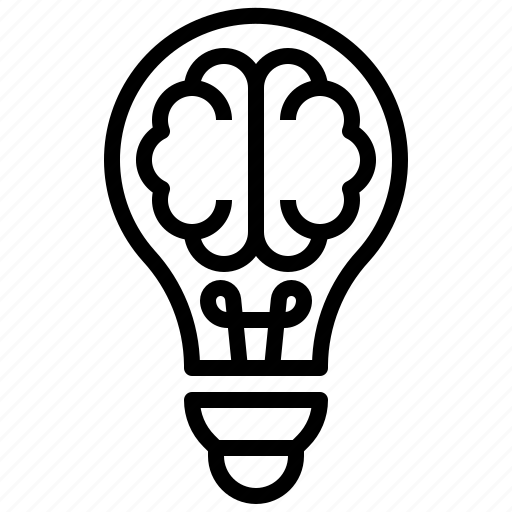 Bulb, development, electronics, idea, light, technology icon - Download on Iconfinder