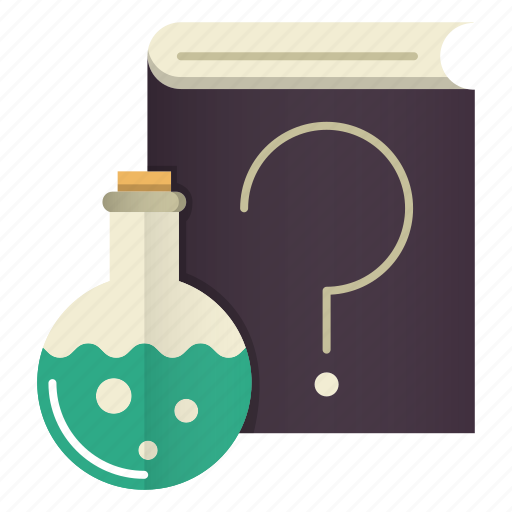 Education, how, know, knowledge, lab tube icon - Download on Iconfinder