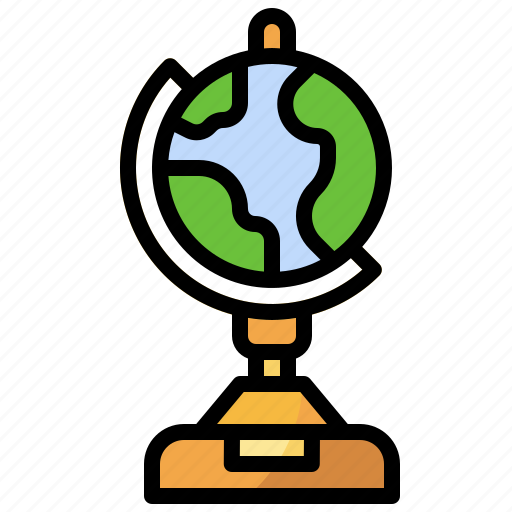 Earth, education, flags, geography, maps, planet, worldwide icon - Download on Iconfinder