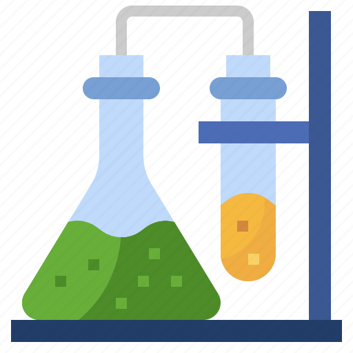 Chemical, chemistry, education, science, test, tube, tubes icon - Download on Iconfinder