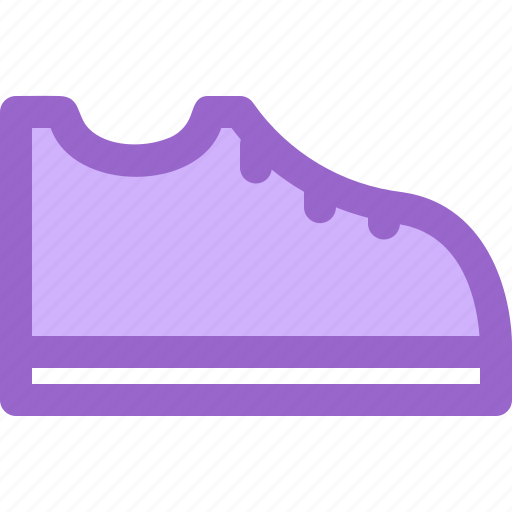 Foot, footwear, school, shoes, sneaker, sport, style icon - Download on Iconfinder