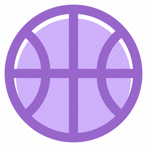 Ball, basket, basketball, game, shot, sport, spotlight icon - Download on Iconfinder