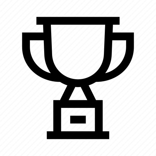 Trophy, prize, champion, reward, winner icon - Download on Iconfinder