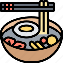 bibimbap, meal, food, cuisine, korean