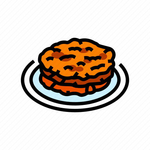 Kimchi, pancakes, korean, cuisine, food, asian icon - Download on Iconfinder
