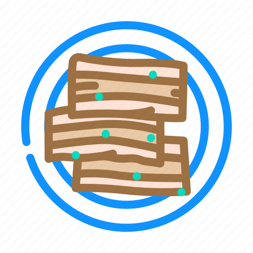 Samgyeopsal, korean, cuisine, food, meal, kimchi icon - Download on Iconfinder