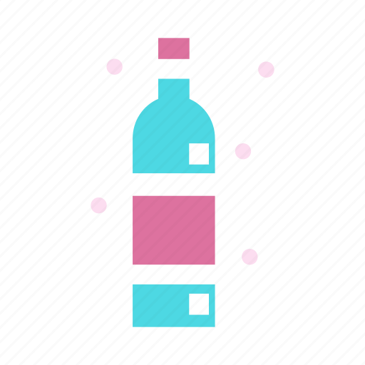 Alcohol, beverage, drink, korea, soju icon - Download on Iconfinder