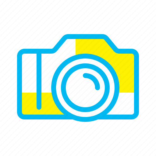 Technology, journalist, photos, focus, tourist, working, freelancer icon - Download on Iconfinder
