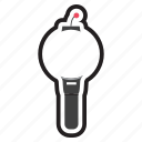 accessories, bts, keychain, korea, korean, kpop, lightstick