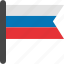 flag, russia, russia flag 
