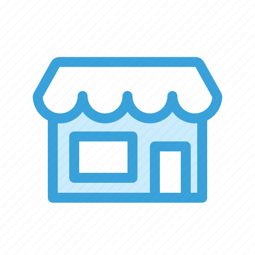 Ecommerce, store, shop, shopping, market icon - Download on Iconfinder