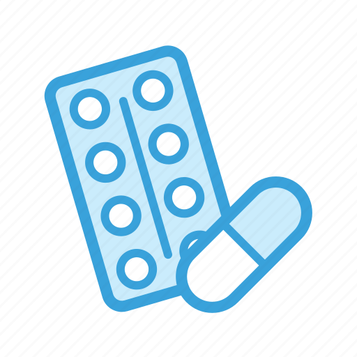 Medical, drugs, medicine, drug, pill, healthcare icon - Download on Iconfinder