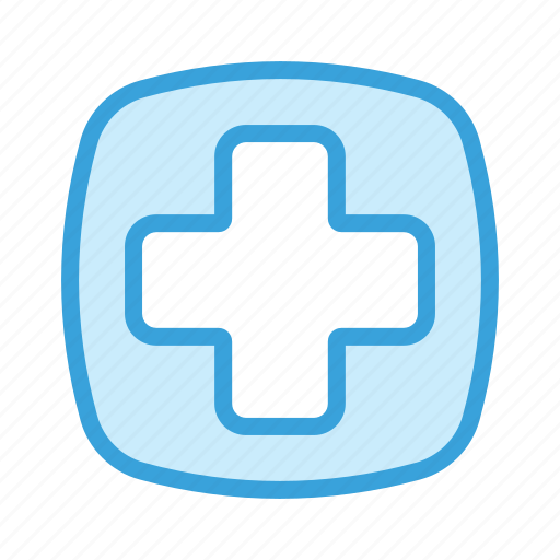 Medical, hospital, emergency, healthcare, health icon - Download on Iconfinder