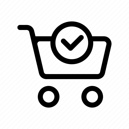Ecommerce, shopping, checkout, cart icon - Download on Iconfinder