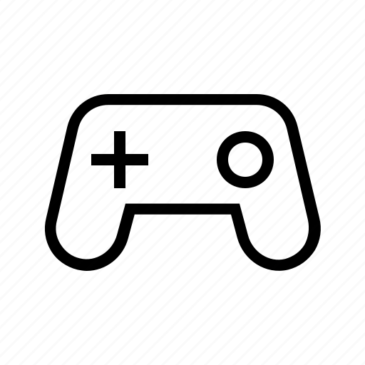 Gamepad, game, controller, console icon - Download on Iconfinder