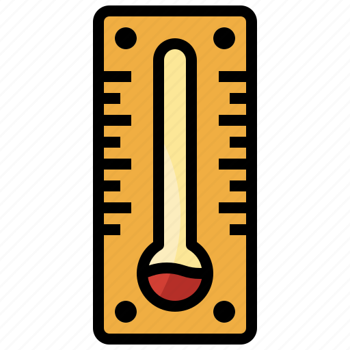 Fever, healthcare, ill, medical, sick, temperature, thermometer icon - Download on Iconfinder