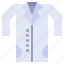 clothing, coat, doctor, healthcare, lab, laboratory, medical 