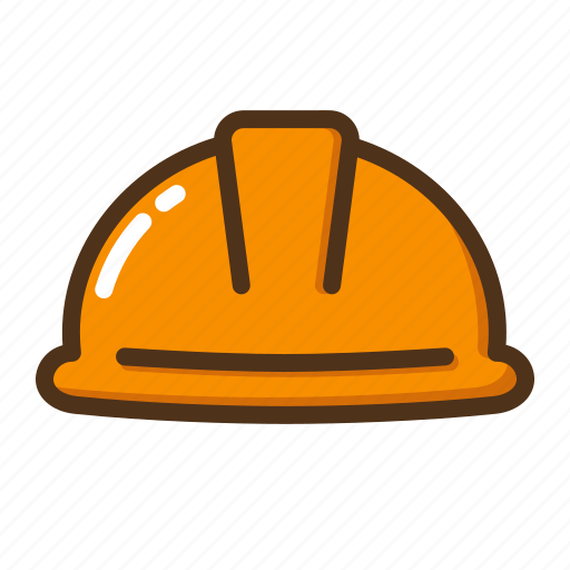 Safety, helmet, protection, construction icon - Download on Iconfinder