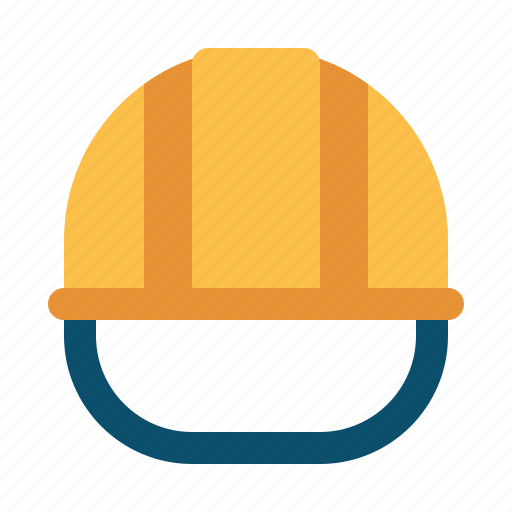 Hard, hat, worker, work, head, protector, helmet icon - Download on Iconfinder