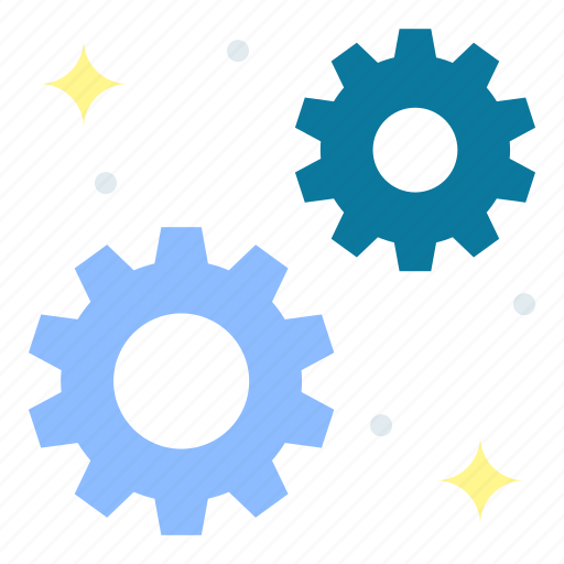 Cog, gear, labor, settings, repair icon - Download on Iconfinder