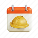 labor, helmet, isolated, industry, industrial, safety, head, mechanic 