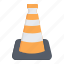 post, bollards, urban, signaling, traffic cone, construction and tools 