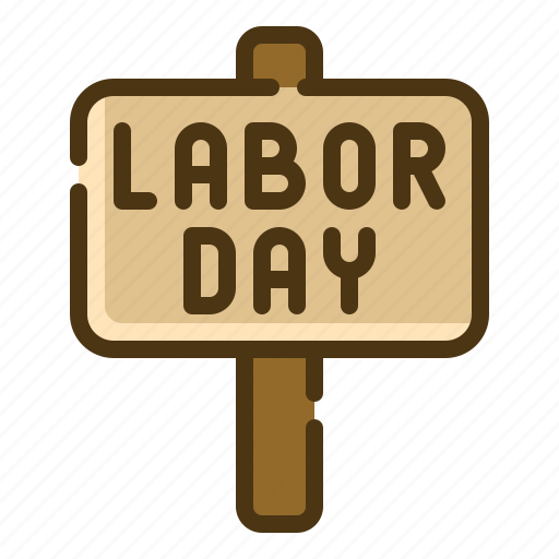 Labour, protest, announcement, sign, communications, labor day icon - Download on Iconfinder