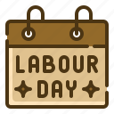 celebration, event, calendar, holidays, labour day, time and date