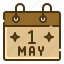 may, holidays, celebration, event, organization, calendar, labour day, time and date 