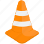project, cone, element, illustration, sign 