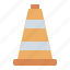 cone, transportation, worker, labor, labour, traffic cone, labor day 