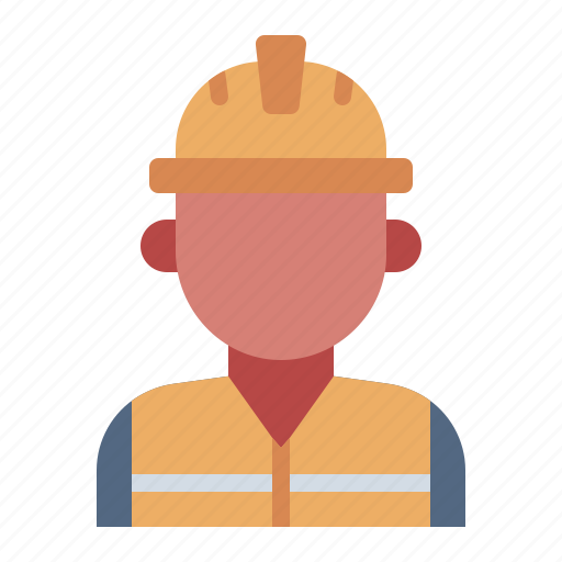 Worker, avatar, people, labor, labour, labor day icon - Download on Iconfinder