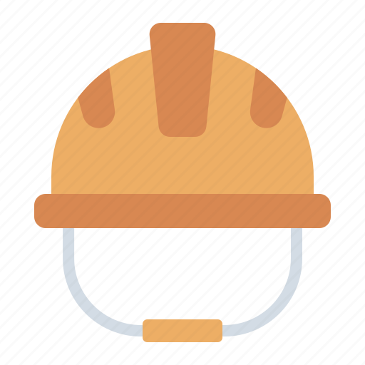 Worker, helmet, labor, labour, worker hat, labor day icon - Download on Iconfinder