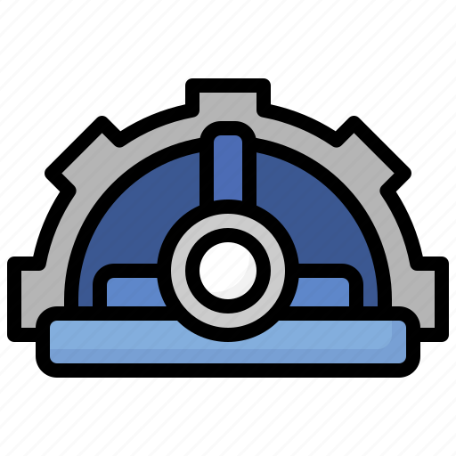 Helmet, reverse, engineering, construction, tools, occupation, worker icon - Download on Iconfinder