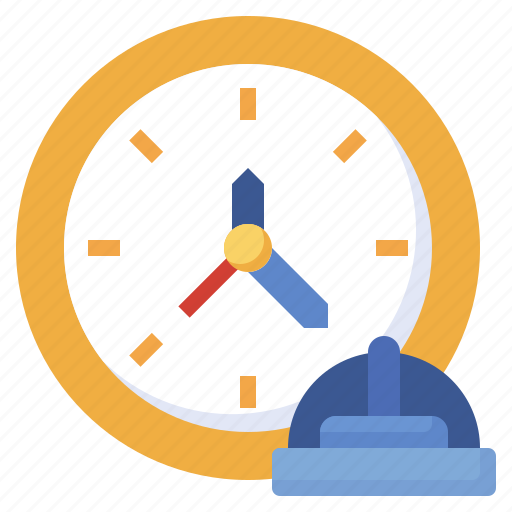 Working, hours, clock, time, and, date, business icon - Download on Iconfinder