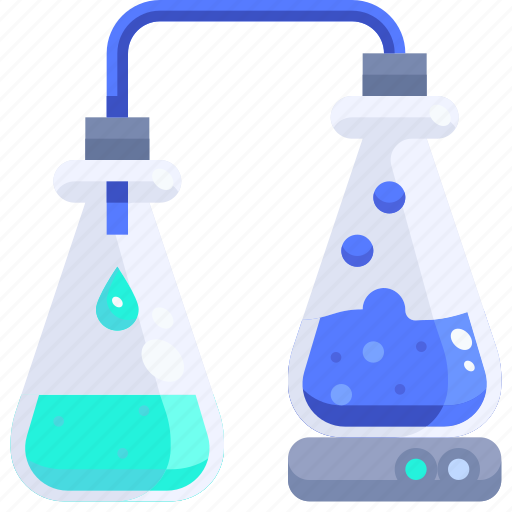 Chemical, chemistry, education, science, test, tube icon - Download on Iconfinder