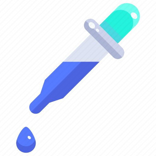 Dosage, dropper, education, health, medical icon - Download on Iconfinder