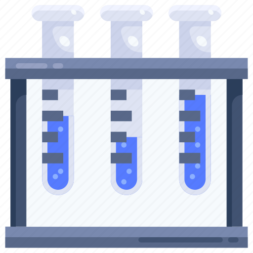 Chemical, chemistry, education, rack, science, test, tube icon - Download on Iconfinder