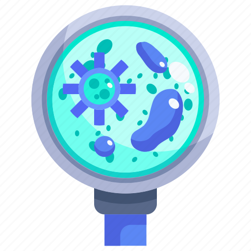 Bacteria, cell, dish, experimentation, laboratory, microorganism, petri icon - Download on Iconfinder