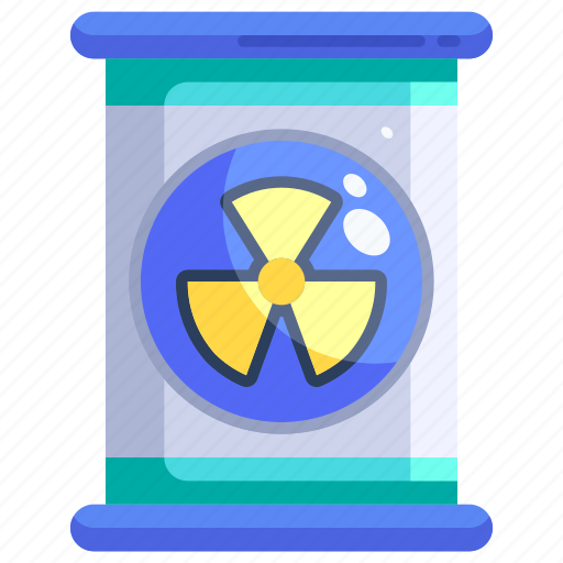 Biohazard, hazard, industry, pollution, signaling, toxic, waste icon - Download on Iconfinder