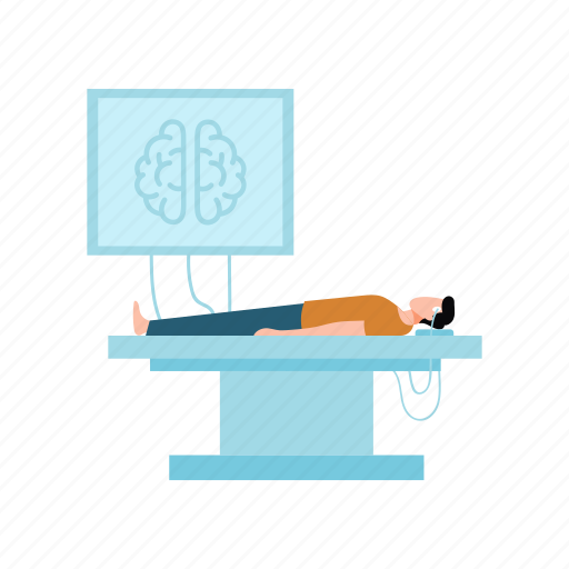 Brain, test, lab, science, patient icon - Download on Iconfinder