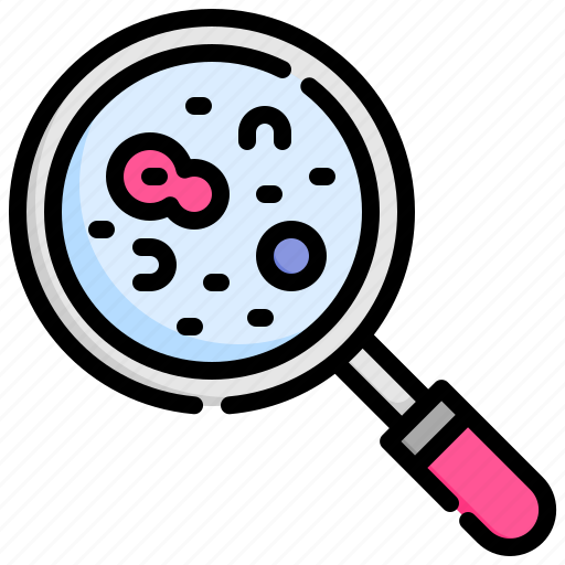 Magnifying, glass, search, glasses, loupe, miscellaneous icon - Download on Iconfinder