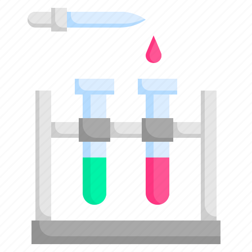 Chemical, reaction, experiment, laboratory, science icon - Download on Iconfinder