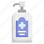 hydroalcholic, gel, alcohol, hand, sanitizer, antibacterial 