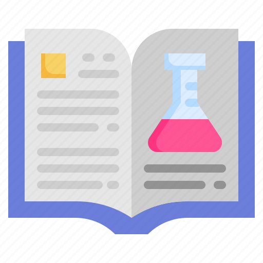 Science, book, literacy, college, learn, university icon - Download on Iconfinder