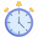 stopwatch, timer, chronometer, wait, short, term